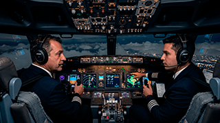 CRM na prática: como a comunicação salva vidas na aviação