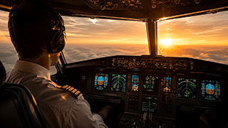 Até quando posso tirar o brevê de piloto? Entenda a idade, os requisitos e os prazos