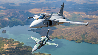 Força Aérea Brasileira: conheça a história, as missões e a evolução da FAB