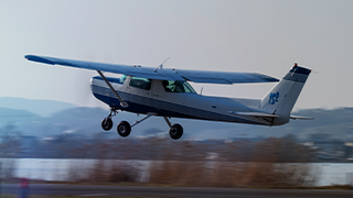 CESSNA 152 - Conheça tudo sobre o avião