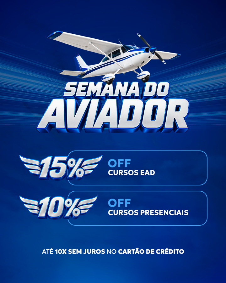 Semana do Aviador 2026