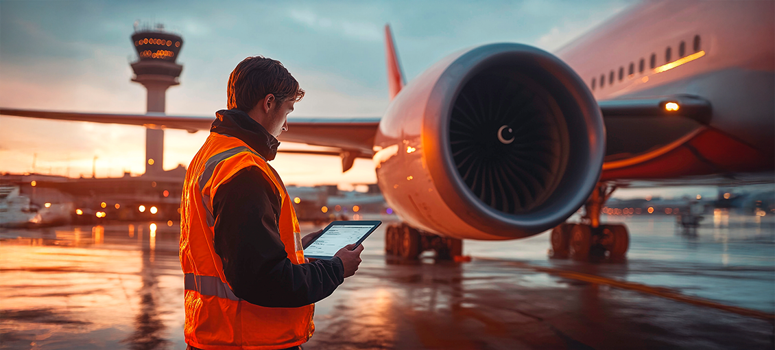 Medidas De Seguran a Na Avia o Como Prevenir Acidentes A reos